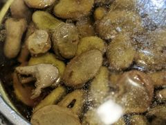 -粗茶淡饭(东关街店)