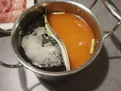 -君邦火锅(新疆大厦店)