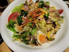 -晶吉·居酒屋·烧鸟·生鱼饭(中山区民主广场店)
