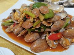 -得记得潮州海鲜砂锅粥(宝业路店)