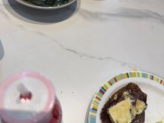 -吉布鲁牛排海鲜自助(温江合生汇店)