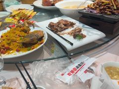 -鼎好家常菜(天桥店)