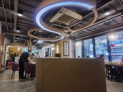 大堂-喜粤糖朝餐厅(三八广场店)