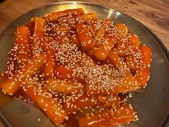 -梅梅家的烤肉店(槐北路店)