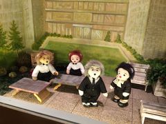 -济州岛泰迪熊博物馆