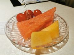 -维园悦谱·海派家常菜(乌鲁木齐南路店)