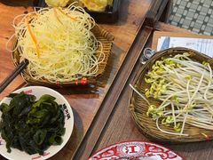 -楠火锅(哈尔滨金爵万象店)