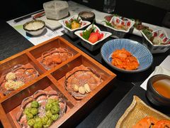 -花潮料理艺食馆(SM新生活广场店)