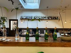 -沏点Trattoria意大利餐厅(新街口店)