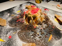 -燃扒房Steakhouse(皇庭店)