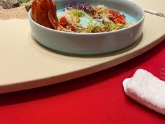 -彩丰楼中餐厅·仁恒洲际酒店
