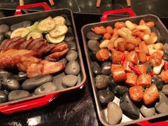 -杭州临平万丽酒店·燃餐厅(人民大道店)