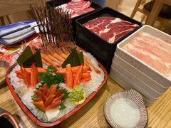 -伊豆野菜村(大族广场店)