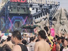 -苏州乐园森林水世界