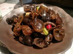 -炭舍干锅·烤鱼(扬名广场店)