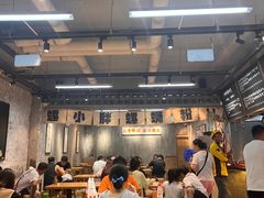-螺小胖柳州螺蛳粉(钟楼总店)