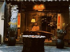 -31号公馆(黄兴广场白果园店)