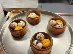 -比格比萨自助(大兴荟聚店)