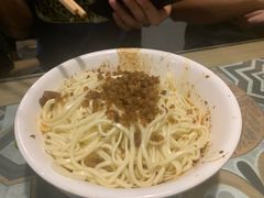 -吴记怪味面(牛王庙店)