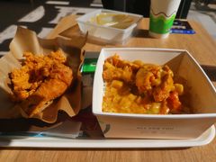 -德克士(通宝路店)