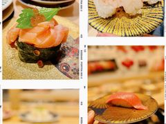 -大起水产回转寿司(道顿堀店)