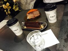 -Awfully Chocolate(嘉里城店)