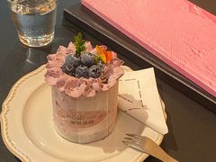 -MOSI CAKE摩思·生牛乳半糖蛋糕(云港花园店)