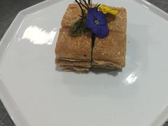 -香山湖渔家大院