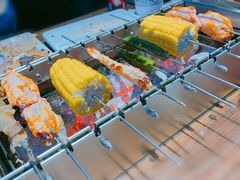 -三个蒙古大叔羊肉串(大宁店)