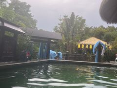 -熹乐谷温泉度假区