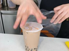 -CoCo都可(骆家庄新店)