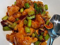 -秀儿四九城·新京菜(亚运村鸟巢店)