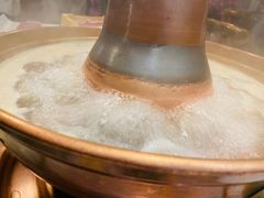 -京门老爆三·铜锅涮肉 爆肚(望京店)
