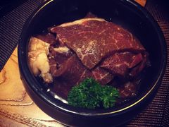 韩都·黑牛的店(大悦城店)-黑牛の店·和牛烧肉(大悦城店)