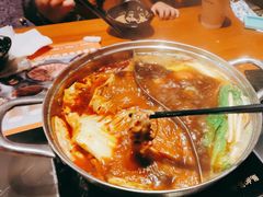 -呷哺呷哺(隆基泰和店)