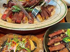 -咖梦餐厅 COMENG RESTAURANT
