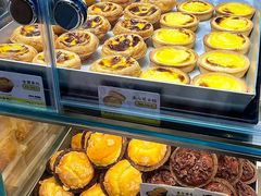 -鲍师傅糕点(春熙路店)