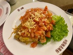 -华梅西餐厅(哈尔滨中央大街店)