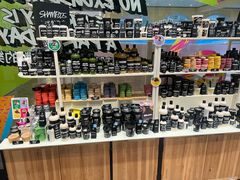 -LUSH(威尼斯人店)