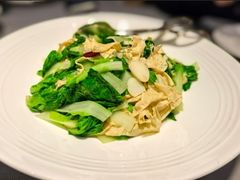 -阿庄新豫菜(航海东路店)