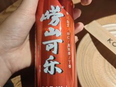 -KŌNG胶东小馆·酒馆(华熙店)