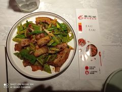 -雲蜀龙阁·金牌水煮鱼(方庄店)