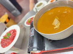 -燃计沙茶皇·香港沙茶火锅(人广旗舰店)