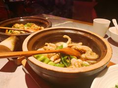 -啫神·广州地标美食(北京路店)