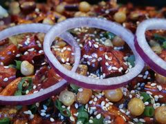 -鱼库·不仅是一家烤鱼店(车公庙店)