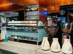 -sugarman espresso素饮糖人高新咖啡工厂