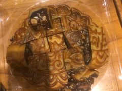 -木屋烧烤(龙岗南联店)