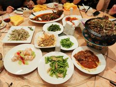 -烤肉宛饭庄(南礼士路店)