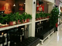 -高第街56号餐厅(银座商城玉函店)