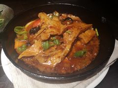滇味豆腐-松茸小馆·云南特色餐厅